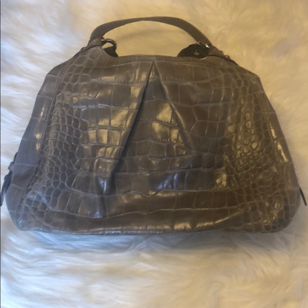 NWT Coach Mad Emb Exo Maggie - Picture 5 of 8